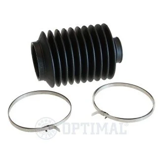 Пильовик кермової рейки Optimal LM10015S