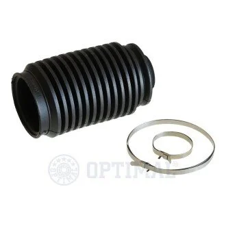 Пильовик кермової рейки Optimal LM10017S