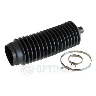 Пильовик кермової рейки Optimal LM10018S