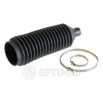 Пильовик кермової рейки Optimal LM10019S (фото 1)