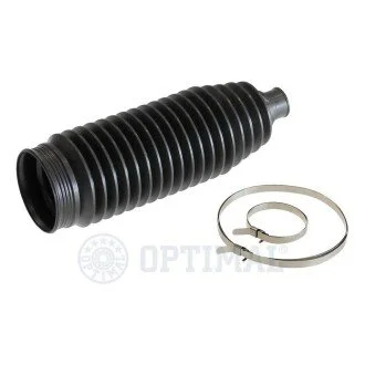 Пильовик кермової рейки Optimal LM10020S