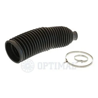 Пильовик кермової рейки Optimal LM10021S
