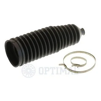 Пильовик кермової рейки Optimal LM10022S