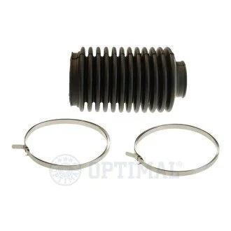 Пильовик кермової рейки Optimal LM10024S