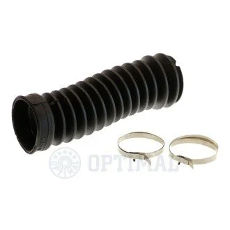 Пильовик кермової рейки Optimal LM10026S