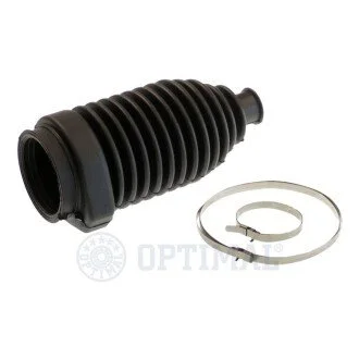 Пильовик кермової рейки Optimal LM10029S