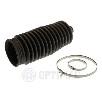 Пильовик кермової рейки Optimal LM10030S
