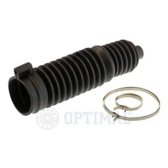 Пильовик кермової рейки Optimal LM10034S (фото 1)