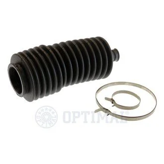 Пильовик кермової рейки Optimal LM10036S (фото 1)