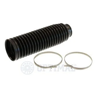 Пильовик кермової рейки Optimal LM10038S