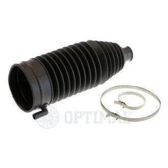 Пильовик кермової рейки Optimal LM10040S