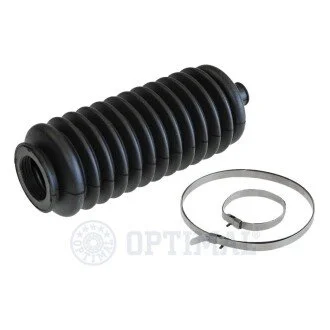 Пильовик кермової рейки Optimal LM10042S (фото 1)