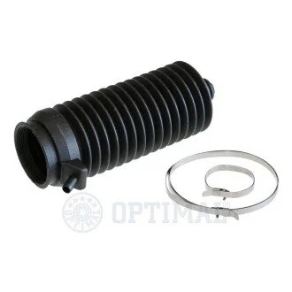Пильовик кермової рейки Optimal LM10046S