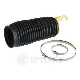 Пильовик кермової рейки Optimal LM10047S (фото 1)