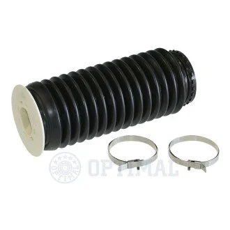 Пильовик кермової рейки Optimal LM10051S (фото 1)