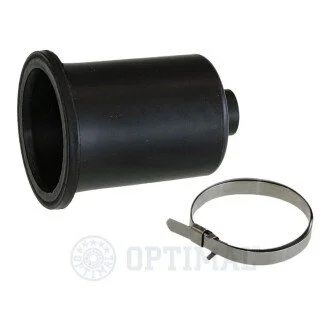 Пильовик кермової рейки Optimal LM10054S
