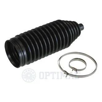 Пильовик кермової рейки Optimal LM10056S
