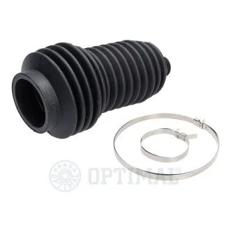 Пильовик кермової рейки Optimal LM10057S