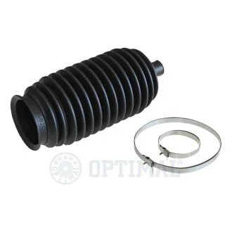 Пильовик кермової рейки Optimal LM10058S