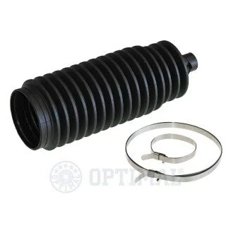 Пильовик кермової рейки Optimal LM10059S