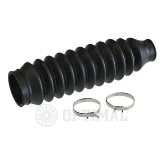 Пильовик кермової рейки Optimal LM10063S