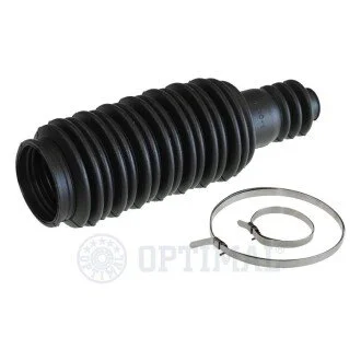 Пильовик кермової рейки Optimal LM10065S