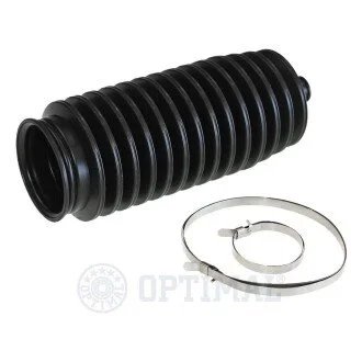 Пильовик кермової рейки Optimal LM10066S