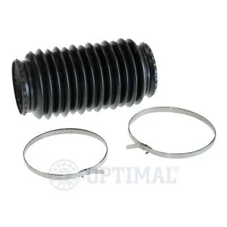 Пильовик кермової рейки Optimal LM10072S