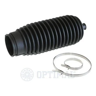 Пильовик кермової рейки Optimal LM10075S