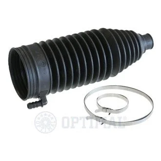 Пильовик кермової рейки Optimal LM10076S