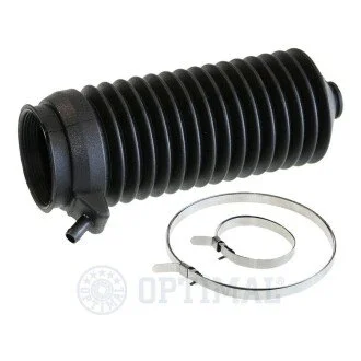 Пильовик кермової рейки Optimal LM10086S
