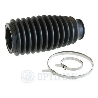 Пильовик кермової рейки Optimal LM10088S