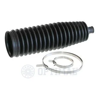 Пильовик кермової рейки Optimal LM10092S