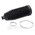 OSLONA DRAZKA KIEROWNICZEGO AUDI Q7 BMW 5 E60 OPN SZT OPTIMAL LM10100S