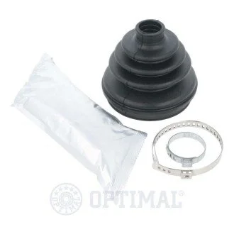 Пильовик привідного валу (набір) Optimal MK822920