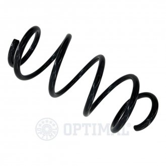 Пружина підвіски Optimal OP-CSP01011