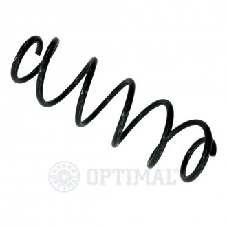 Пружина підвіски Optimal OP-CSP01018 (фото 1)