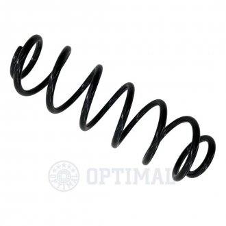 Пружина підвіски Optimal OP-CSP01028