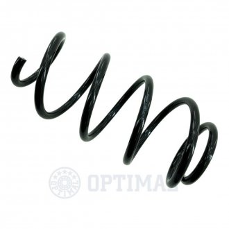 Пружина підвіски Optimal OP-CSP01073