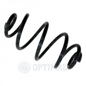 Пружина підвіски Optimal OP-CSP01083 (фото 1)