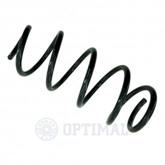Пружина підвіски Optimal OP-CSP01116