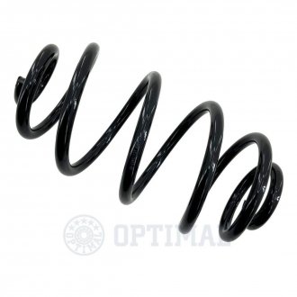 Пружина підвіски Optimal OP-CSP01137 (фото 1)