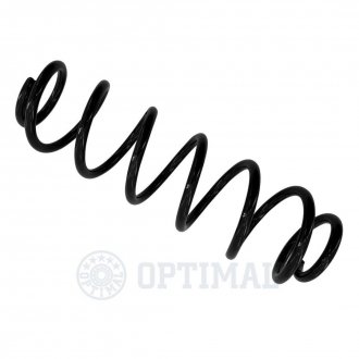 Пружина підвіски Optimal OP-CSP01373 (фото 1)