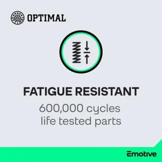 Пружина підвіски Optimal OP-CSP01671