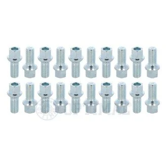 Колісний болт Optimal OP-UWB10001-20