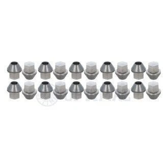 Колісна гайка Optimal OP-UWN10001-20