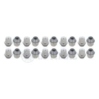Колісна гайка Optimal OP-UWN10002-20