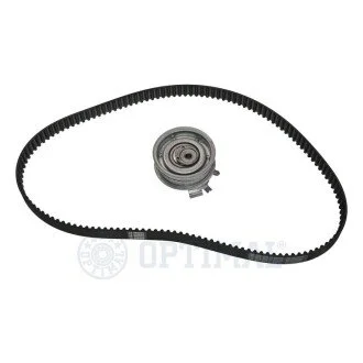 Ремінь ГРМ (набір) Optimal SK1109