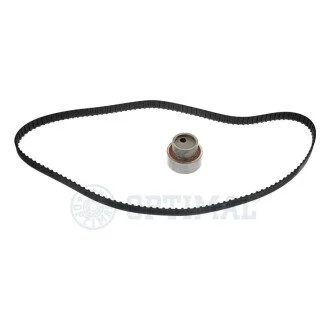 Ремінь ГРМ (набір) Optimal SK1445