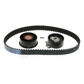 Ремінь ГРМ (набір) Optimal SK1489